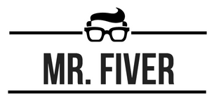 Mr. Fiver